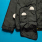 Fall 2000 3-d / Concealed Flap Pocket Jacket (~M~)