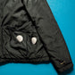 Fall 2000 3-d / Concealed Flap Pocket Jacket (~M~)