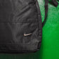 Fall 2000 Black Tactical Tri Harness Bag (OS)
