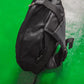 Fall 2000 Black Tactical Tri Harness Bag (OS)