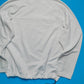 Nike Fall 2001 Textured Mesh Tonal Panelled Pullover Jumper (L)