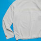 Nike Fall 2001 Textured Mesh Tonal Panelled Pullover Jumper (L)