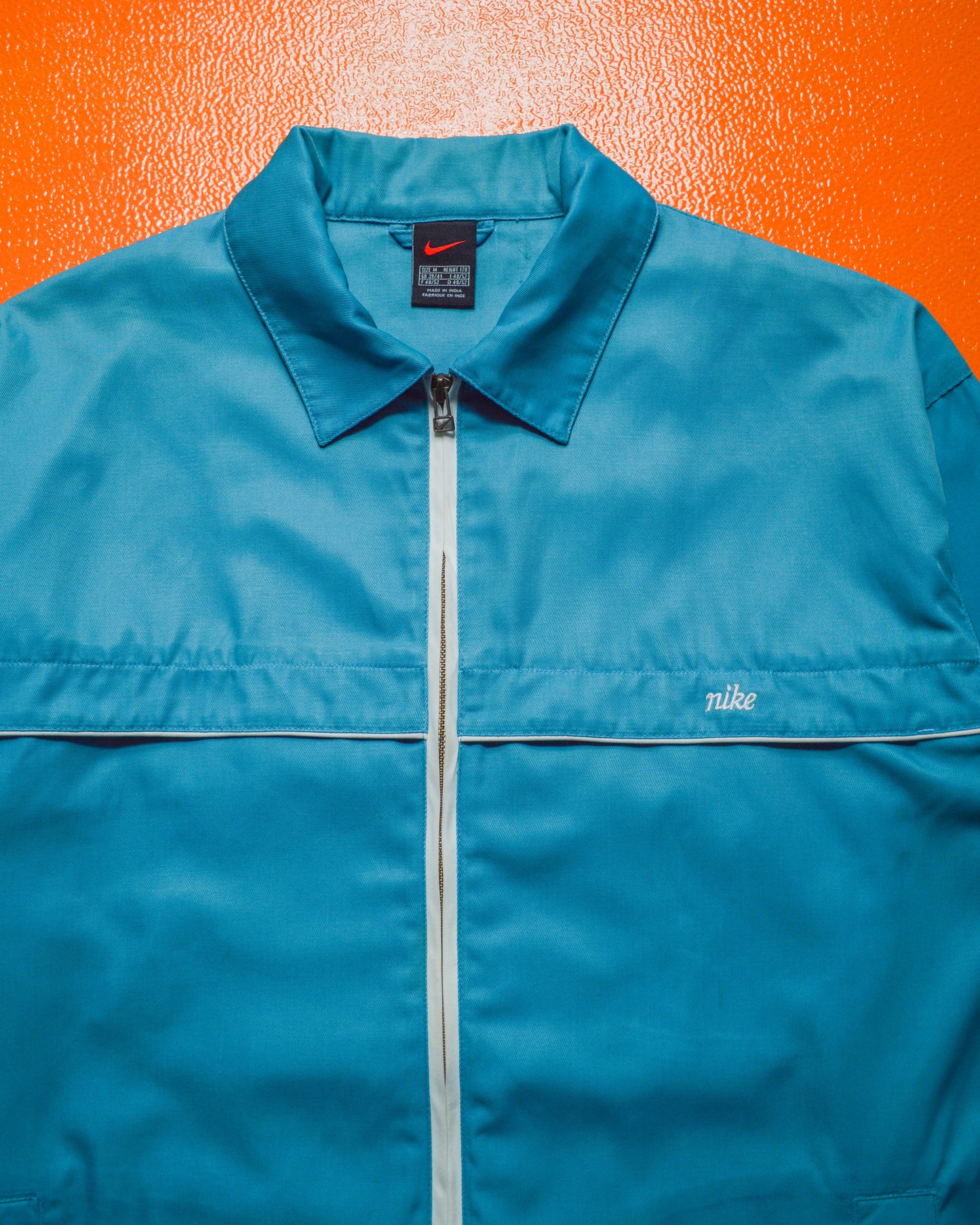 Spring 2000 Soft Touch Luxe Work Jacket (M~L)