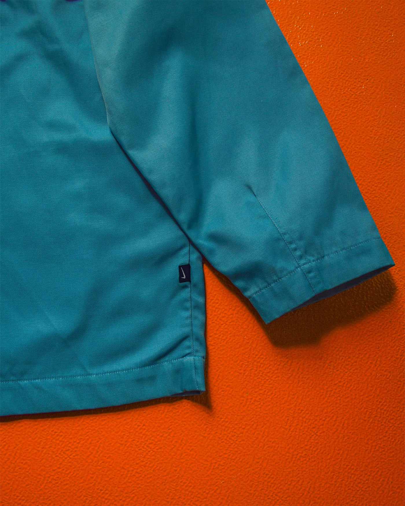 Spring 2000 Soft Touch Luxe Work Jacket (M~L)