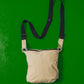 Sport Gore-Tex Beige Packable Short Jacket (M ~ L)