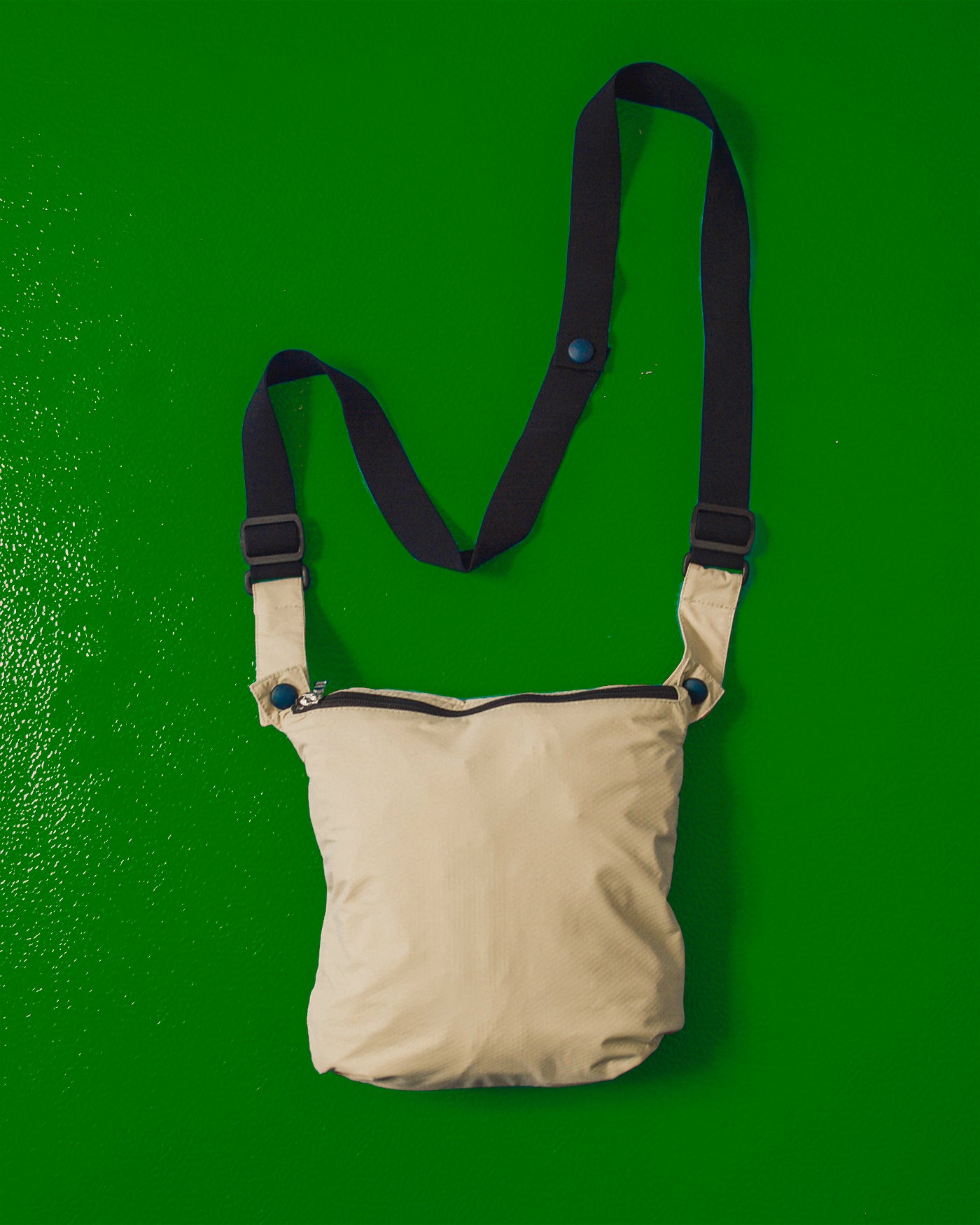 Sport Gore-Tex Beige Packable Short Jacket (M ~ L)
