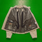 Sport Gore-Tex Beige Packable Short Jacket (M ~ L)