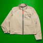 Sport Gore-Tex Beige Packable Short Jacket (M ~ L)