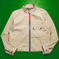 Sport Gore-Tex Beige Packable Short Jacket (M ~ L)