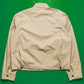 Sport Gore-Tex Beige Packable Short Jacket (M ~ L)
