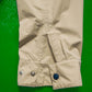 Sport Gore-Tex Beige Packable Short Jacket (M ~ L)