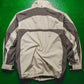 Two Tone Panelled Windbreaker Jacket (L~XL)