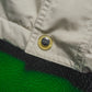 Two Tone Panelled Windbreaker Jacket (L~XL)