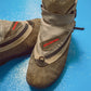 2004 Adventure 7  Beige / Brown/ Black Hiking Boot (UK9)