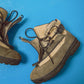 2004 Adventure 7  Beige / Brown/ Black Hiking Boot (UK9)