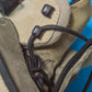 2004 Adventure 7  Beige / Brown/ Black Hiking Boot (UK9)