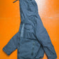 Black/ Grey Reversible Full Zip Onion Quilted Jacket (~M~)