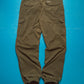 Muted Olive Brown Knee Dart Snopant / Military Style  Multipocket Cargo Pants (34~38)