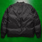 Reversible Texture Puffer Jacket (L)
