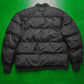 Reversible Texture Puffer Jacket (L)