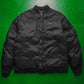 Reversible Texture Puffer Jacket (L)