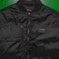 Reversible Texture Puffer Jacket (L)