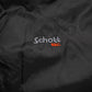 Reversible Texture Puffer Jacket (L)