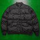 Reversible Texture Puffer Jacket (L)