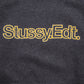 Grey  Yellow Edt. Logo Pullover Hoody (M)
