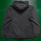 STU03 2003 Graphic Zip Up Hoody (M)