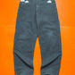 Grey Knee Panelled Carpenter / Work Pants (30)
