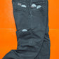 Grey Knee Panelled Carpenter / Work Pants (30)