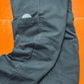 Grey Knee Panelled Carpenter / Work Pants (30)