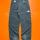Grey Knee Panelled Carpenter / Work Pants (30)