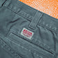 Grey Knee Panelled Carpenter / Work Pants (30)