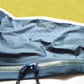 Arc'teryx Kappa SP Light Blue Gore-Tex Jacket (M)