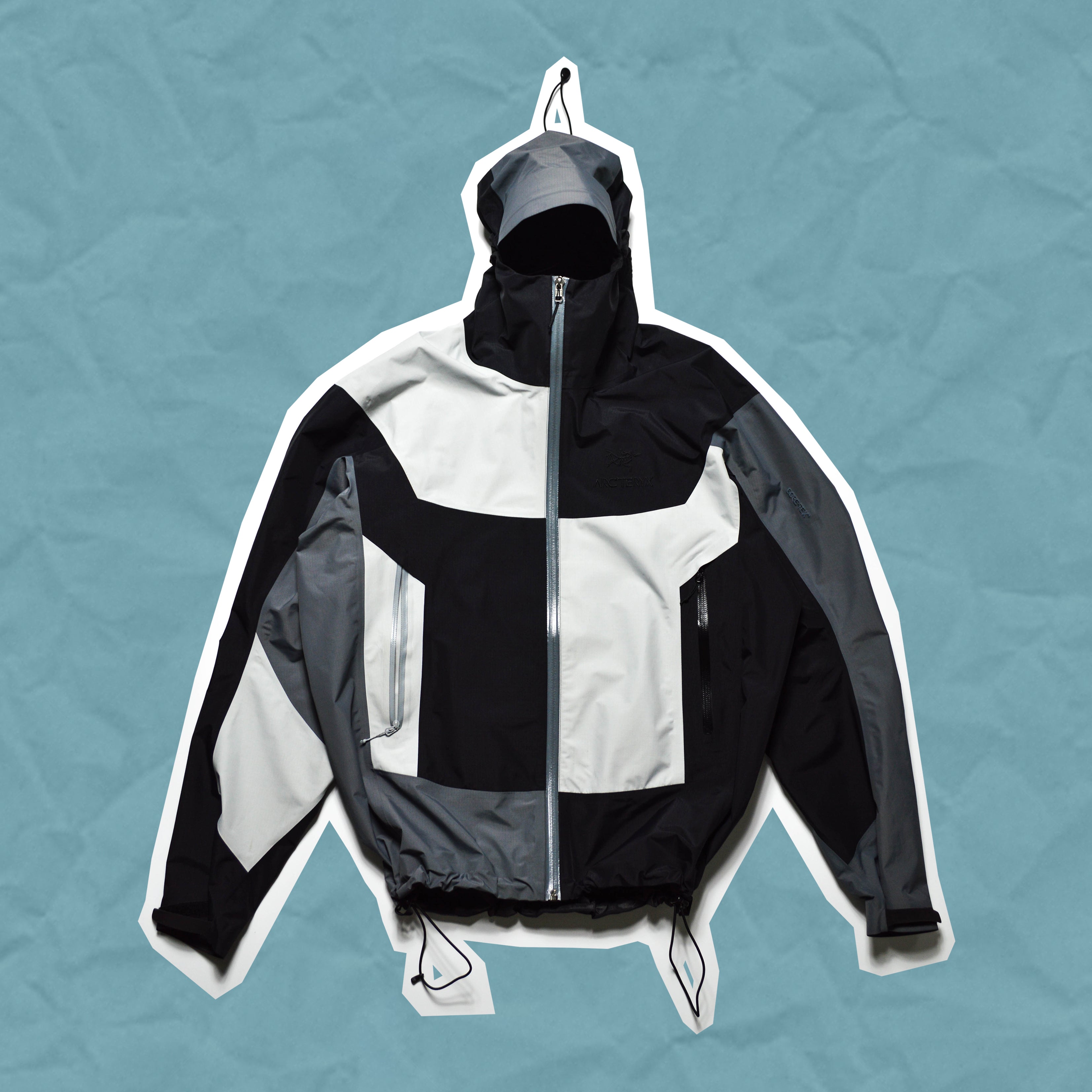 アークテリクス BEAMS 別注 BETA SL JACKET 18AW BEAMS（ビームス）ARC'TERYX / Beta SL Jacket（ブルゾン