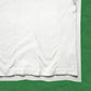 Comme Des Garçons Homme 1997 Terry Cotton Vertical Panelled Tonal T-shirt (~M~)
