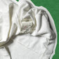 Comme Des Garçons Homme 1997 Terry Cotton Vertical Panelled Tonal T-shirt (~M~)