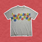 Comme Des Garçons Homme 1999 Balloon Logo T-shirt (~M~)