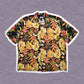 Comme Des Garçons Homme 2000 Hawaiian Shirt (~L~)