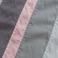 Comme Des Garçons Homme 2000 Reconstructed Front Diagonal Panelled Shirt (M~L)
