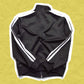 Comme Des Garçons Homme 2002 Striped Track Jacket (~M~)