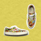 Comme Des Garçons Homme A/W02 Cuba Lace Up Shoes (~UK6.5-7~)