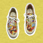 Comme Des Garçons Homme A/W02 Cuba Lace Up Shoes (~UK6.5-7~)