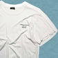 Comme Des Garçons Homme Plus Ete / Spring 1999 Logo T-shirt (~S~)