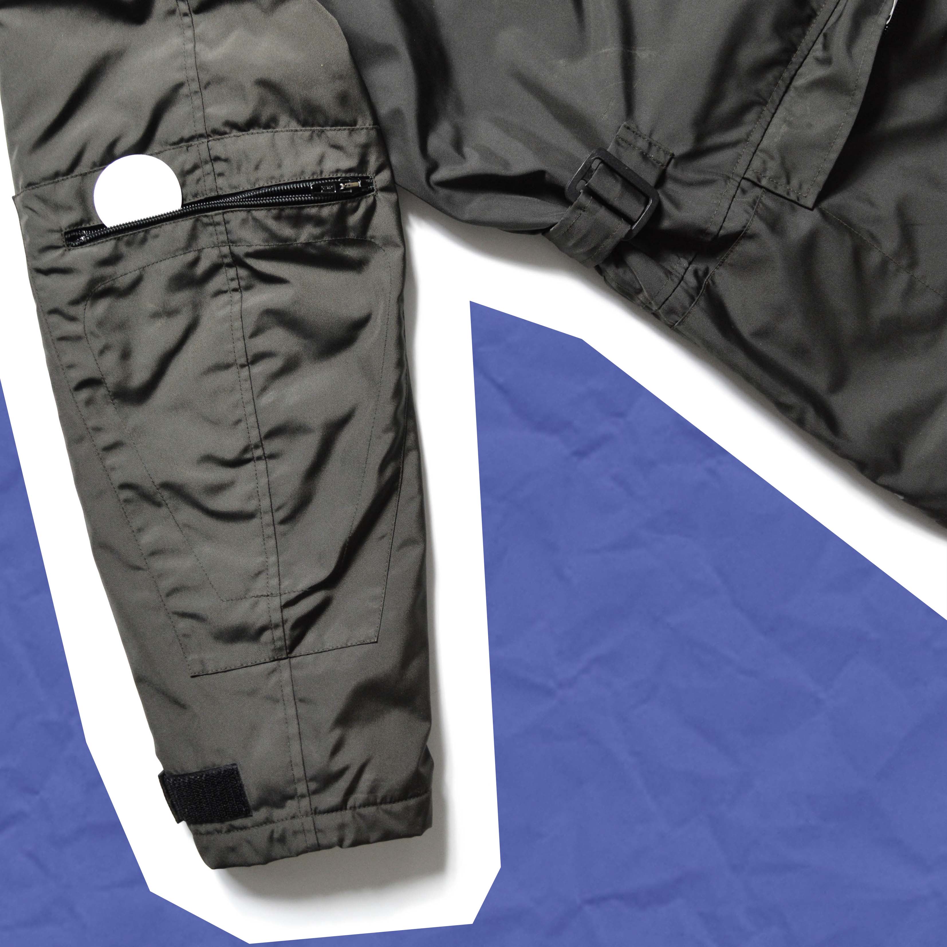 ジャケット・アウター 48 99AW C.Pcompany Urban Protection Mods 楽天市場】【名作】C.P. COMPANY【1999AW/ URBAN PROTECTION