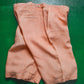 C.P. Company C.P Company SS07 Lino Flax Peach Shorts (30~32)