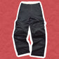 Final Home 3-D Knee Cargo Pants (~28~)