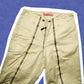 General Research 1999 Style 565 Front Zip Heavy Pants (~30~)